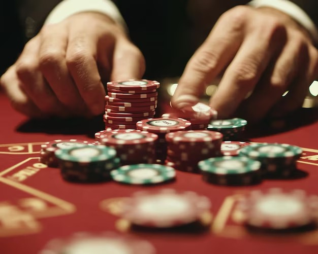 Dice Game Game 